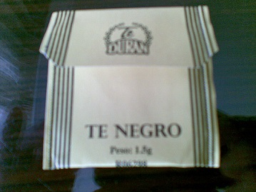 Te Negro